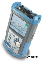 EXFO FTB-7400D