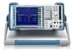 Rohde - Schwarz - FSP40