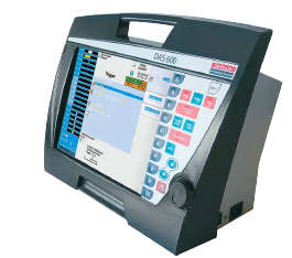 SEFRAM DAS600