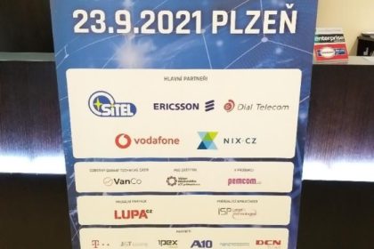 KKTS Plzeň 2021
